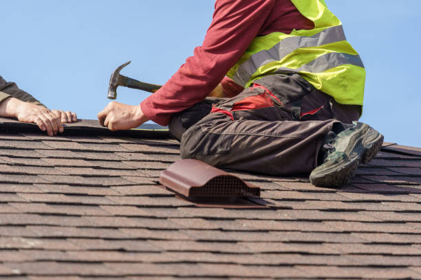 Best Commercial Roof Installation  in Potomac Mills, VA