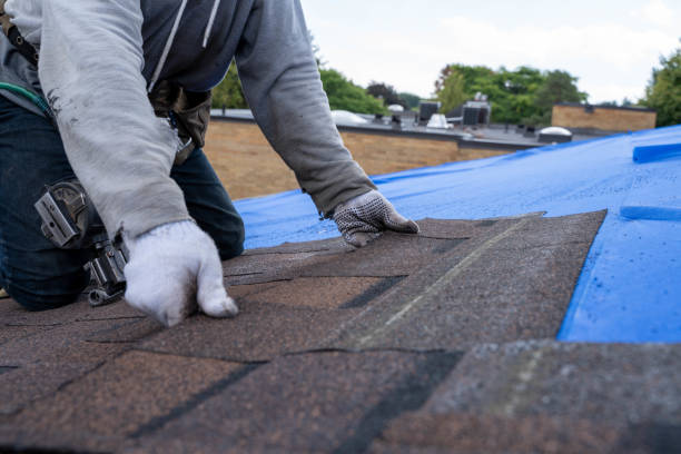 Slate Roofing Contractor in Potomac Mills, VA