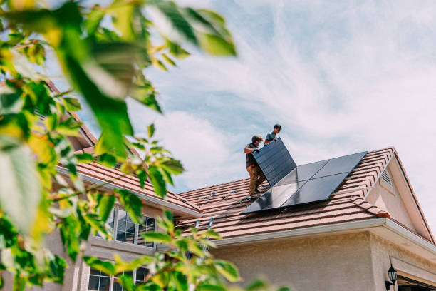 Best Roof Maintenance Services  in Potomac Mills, VA