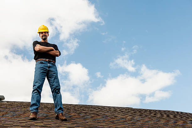 Best Metal Roofing Contractor  in Potomac Mills, VA